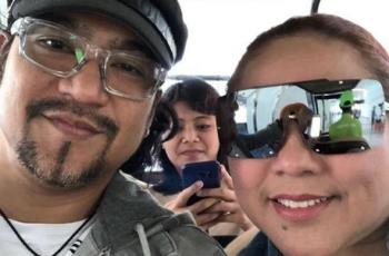 Tak Diindahkan! Nunung Berkali-kali Diminta Suami Berhenti Pakai Narkoba