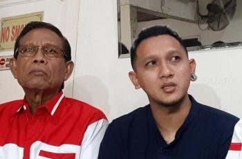 Ibu Pakai Narkoba Sejak 20 Tahun Lalu, Ini Respons Anak Sulung Nunung
