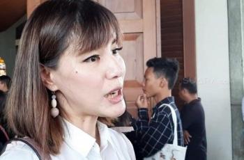 Ikut Puasa Ramadan Demi Virus Corona, 5 Kegiatan Olga Lydia di Rumah Aja