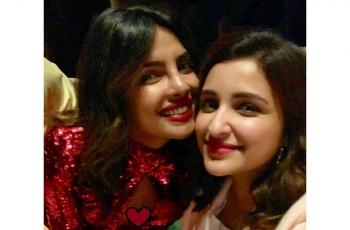 Heboh Foto Priyanka Chopra Merokok di Kapal Pesiar, Ini Kata Sepupu