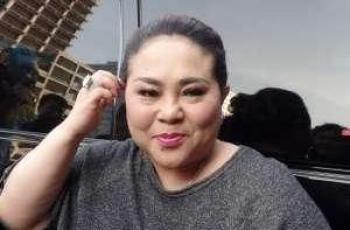 Memicu Gelak Tawa, 4 Gaya Kocak Nunung sebelum Terciduk Narkoba