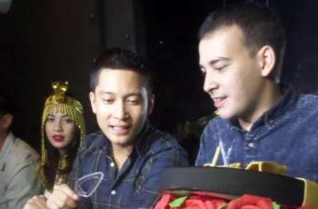 Kondisi Makin Membaik, 5 Kegiatan Detri Warmanto saat Isolasi Diri
