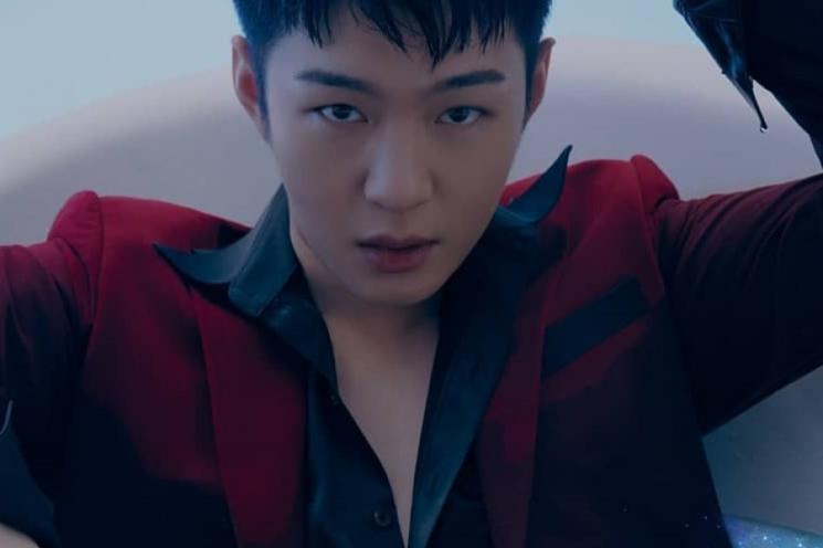 Changsub BTOB (Soompi)