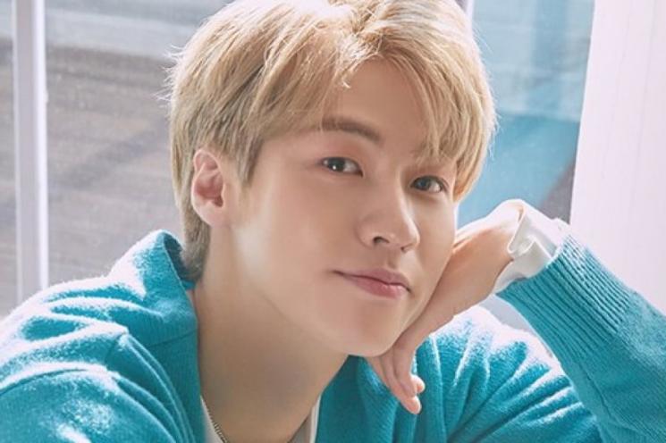 Lee Seung Hyub N. Flying (Soompi)