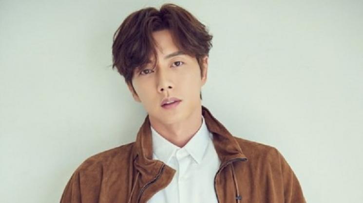 Park Hae Jin (Soompi)