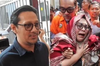 Nasib Nunung di Ini Talkshow, Andre Taulany Bilang Begini