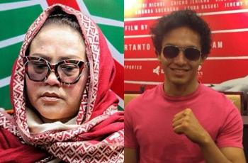Sebut 3 Nama Rekannya, Artis Muda Terciduk Narkoba