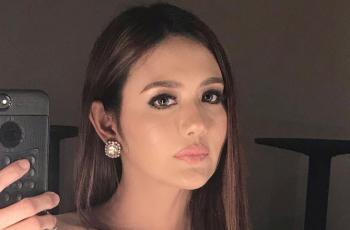 Juliana Moechtar, Istri Mendiang Herman Seventeen Jadi Korban Tabrak Truk