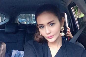Juliana Moechtar Tak Diundang ke Nikahan Ifan Seventeen, Kenapa?