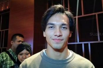 Apes, Jefri Nichol Ditangkap Gara-gara Ganja Jatuh dari Kulkas!