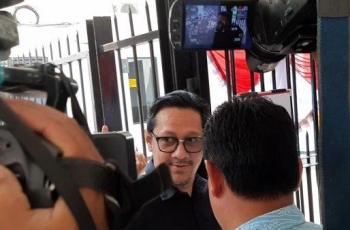 Andre Taulany Sempat Susah Bertemu Nunung