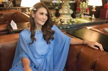 Juliana Moechtar Rasakan Kehadiran Mendiang Suami di Lokasi Kecelakaan