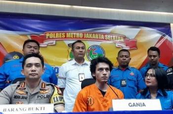 4 Hari Ditahan, Polisi Ungkap Kondisi Terkini Jefri Nichol