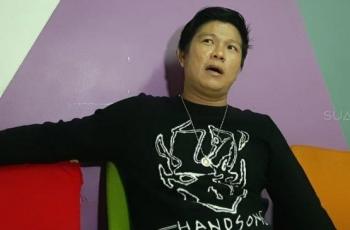 Prank Jadi Gembel, Andika Kangen Band Sampai Diludahi