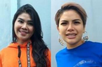 Nemu Barang Aneh di Tas Rosa Meldianti, Nikita Mirzani: Lu Mau Curanmor?
