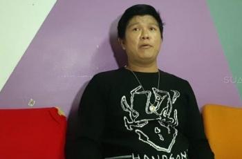 LIVE: Disebut Pernah Menipu Dinar Candy, Ini Klarifikasi Andika Kangen Band