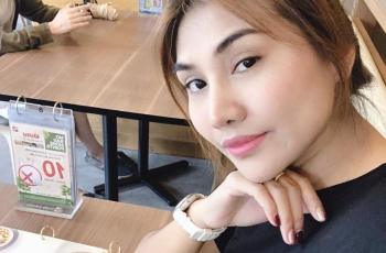 5 Potret Areeya Jason, Wanita Thailand yang Ngaku Dihamili Pablo Benua