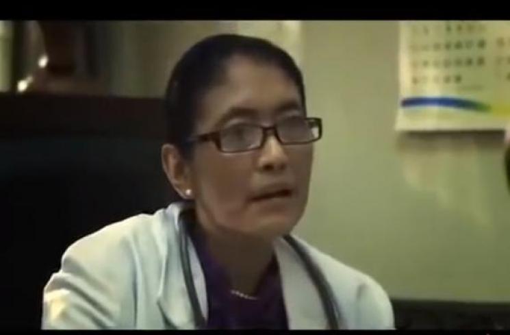 7 Wanita 7 Hati 7 Cinta. (Youtube/AnakNegeriFilms)