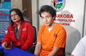 Agar Tetap Bisa Jalani Kontrak Kerja, Jefri Nichol Akan Ajukan Rehabilitasi