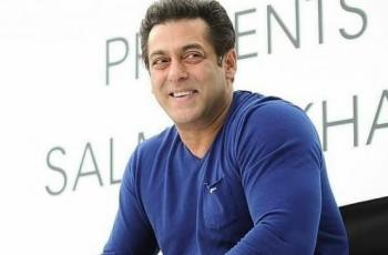 Ajak Fans Dukung Keluarga Sushant Singh Rajput, Salman Khan Ramai Dihujat