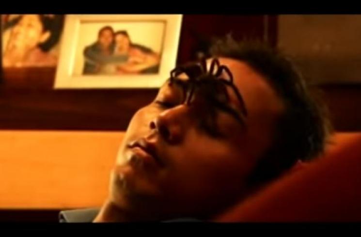 Takut : Faces of Fear. (Youtube/MovieTrailers)