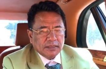 Jengkel Namanya Diboikot Suruh Ganti, Hotman Paris: Bisa Tamat Hidup Kau