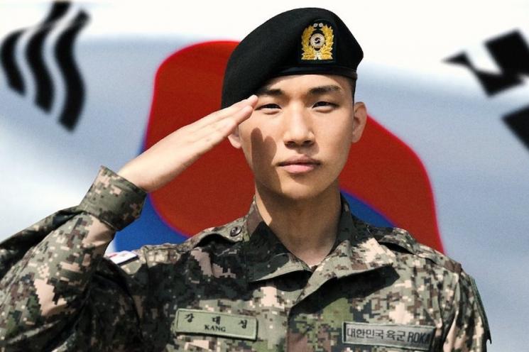Daesung BIGBANG (Soompi)