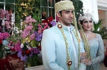 Dikabarkan Habiskan Rp 10 Miliar, 5 Potret Royal Wedding Tania Nadira