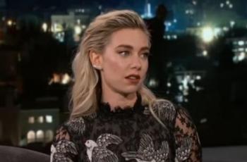 Kenalan dengan Vanessa Kirby, Pendatang Baru di Film Fast & Furious