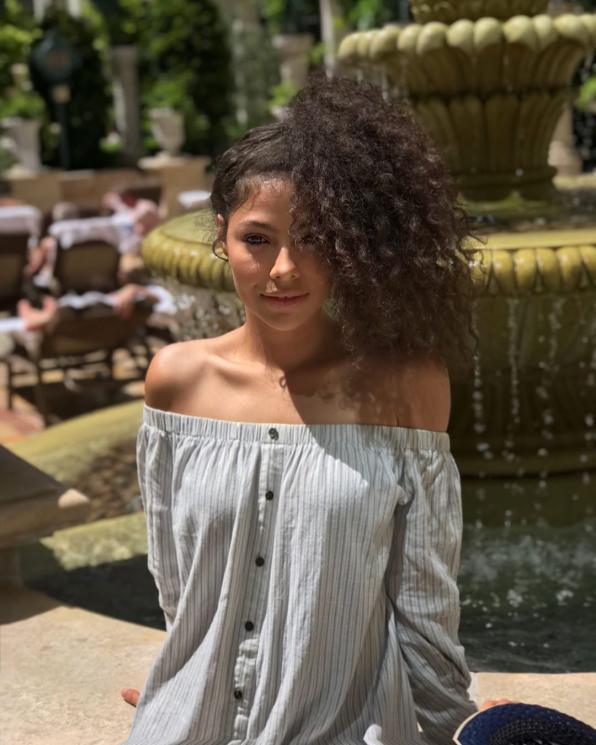 Alex Reid (Instagram/@thealexreid)