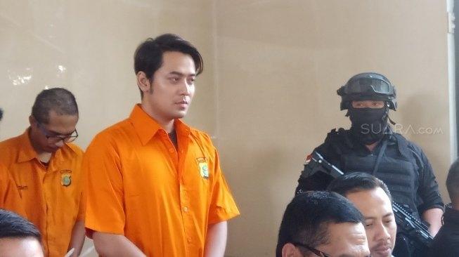 Kriss Hatta. (Suara.com/Arga)