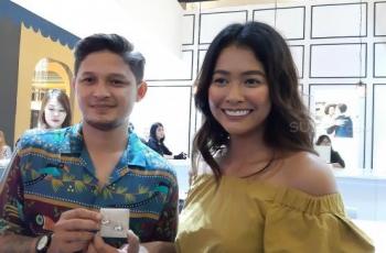 Berburu Cincin Kawin, Syamsir Alam Beli yang Harganya Rp 40 Juta