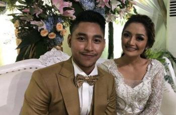 Siti Badriah Banyak Berubah usai Menikah, Sifatnya Ini Paling Disorot Suaminya