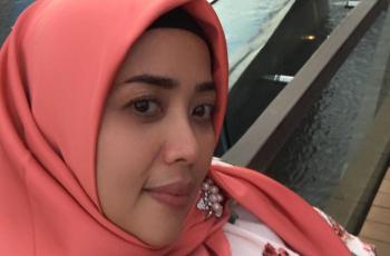 Sempat Kena Tipu, Muzdalifah Kembali Jual Rumah Mewah Miliknya