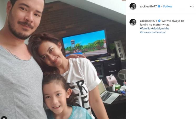 Zack Lee (Instagram/@zackleelife77)