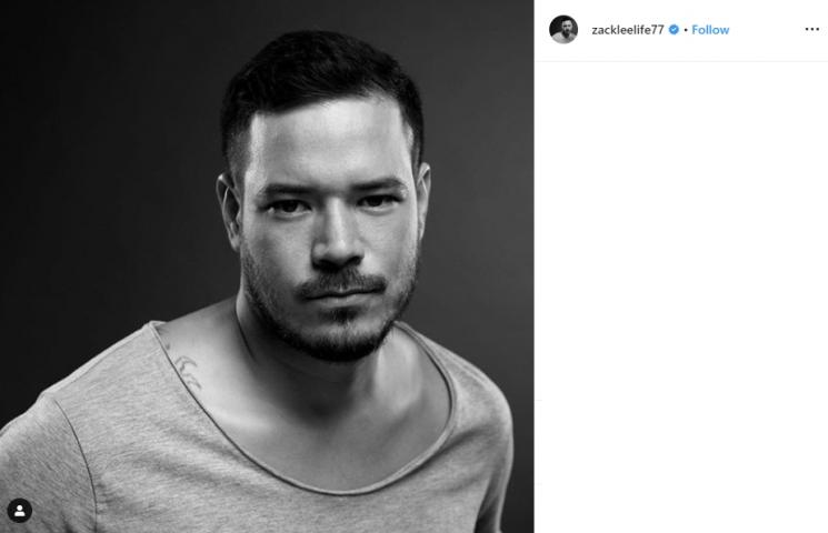 Zack Lee (Instagram/@zackleelife77)