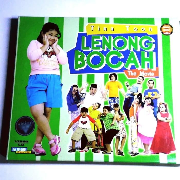 Lenong Bocah The Movie. (Istimewa)