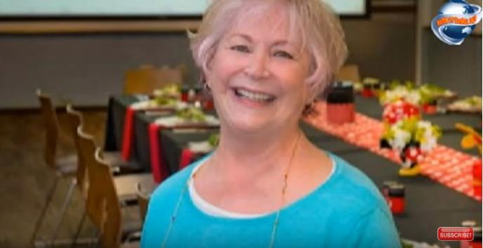 Russi Taylor (YouTube)