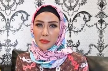 Pengacara Benarkan Rey Utami Kini Berhijab