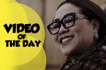 Video of the Day: Rombongan Artis Ramai-Ramai Jenguk Nunung, Ketakutan Terbesar Jefri Nichol