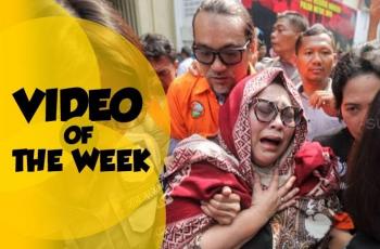 Video of the Week: Nunung Terciduk Narkoba, Penyesalan Jefri Nichol Cicipi Ganja