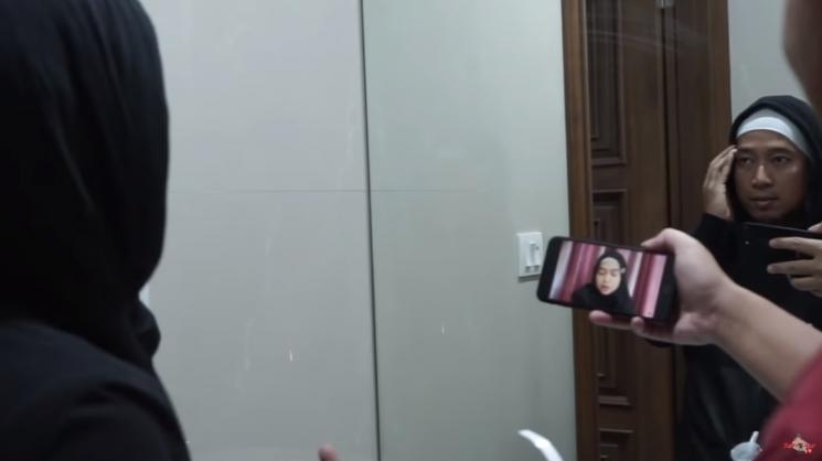 Denny Cagur. (Youtube/DennyCagurTV)