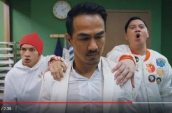 Congrats! Film Hit & Run yang Dibintangi Jefri Nichol Sabet Penghargaan