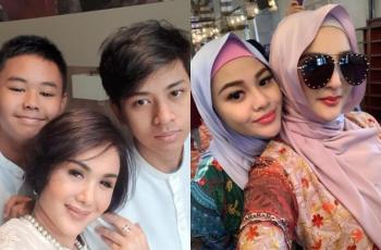 5 Anak Artis Ini Nggak Malu Lakukan Pekerjaan Rumah Tangga, Mandiri Abis