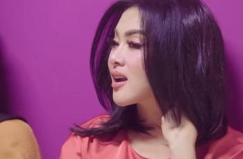 Beredar Video Lawas Syahrini Nyanyi bareng Diva Pop: Numpang Keren Doang!