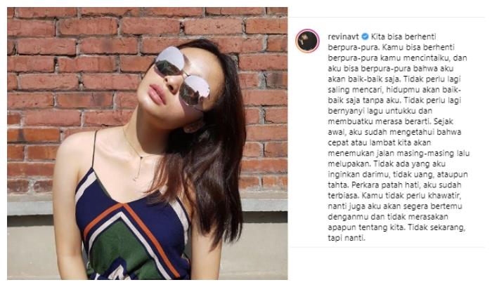 Revina VT. (Instagram/@revinavt)