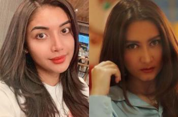 Gosip Dikencani Zack Lee, Kepoin 4 Adu Gaya Millendaru Vs Nafa Urbach