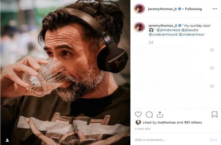 Jeremy Thomas (Instagram @jeremythomas_jt)