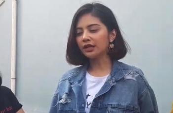 3 Momen Tiwi eks T2 Melahirkan Anak Kedua, Pipi Chubby Bayi Gemesin