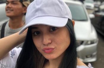 Pangling Abis Ini 5 Potret Terbaru Juwita Bahar Yang Makin Cantik Matamata Com